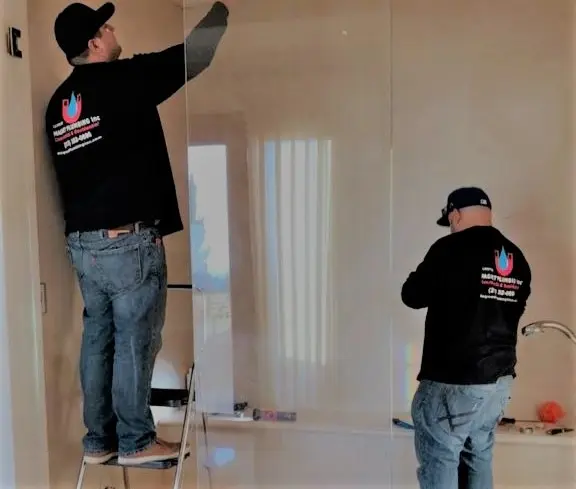 Professional plumbing installation for Boiler Repair in Marshall