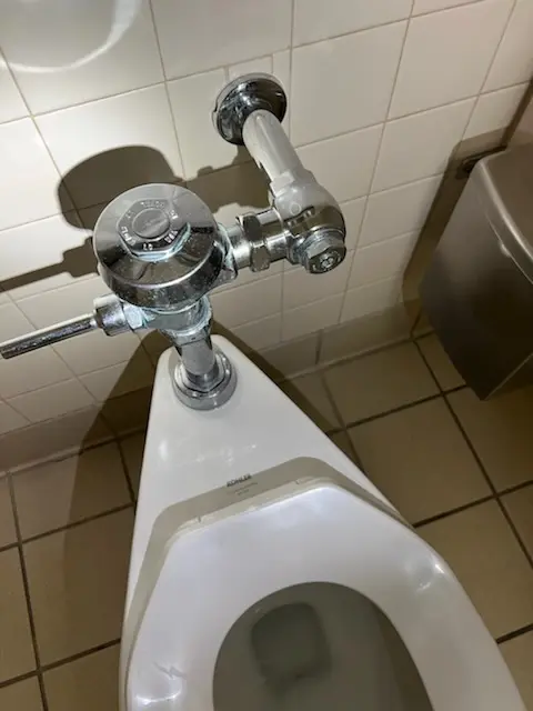 Fixture installation and repair for Repiping in Marshall